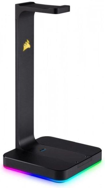 Corsair ST100 RGB Czarny (CA9011167EU) - zdjęcie 2 Corsair ST100 RGB Czarny (CA9011167EU)