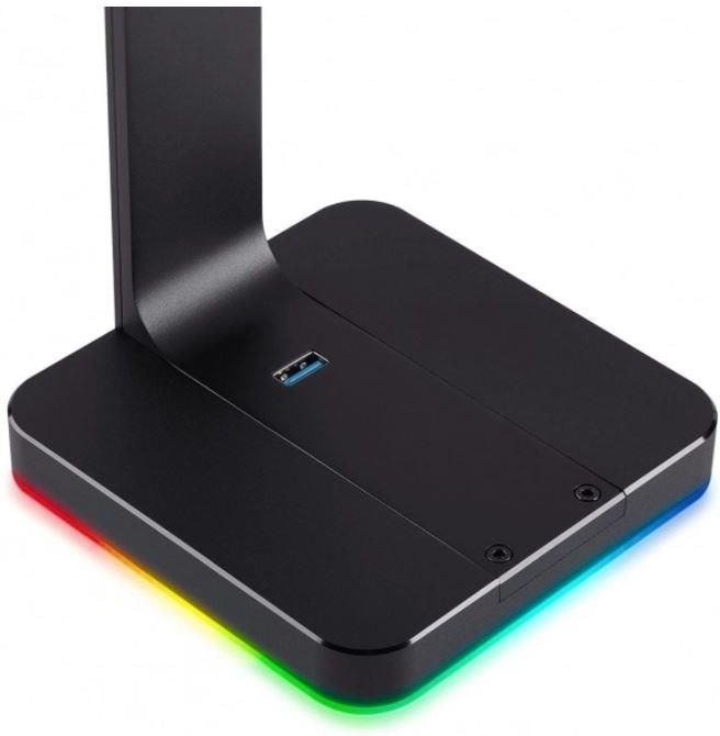 Corsair ST100 RGB Czarny (CA9011167EU) - zdjęcie 5 Corsair ST100 RGB Czarny (CA9011167EU)
