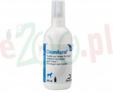 Cleanaural hot sale dog 250ml