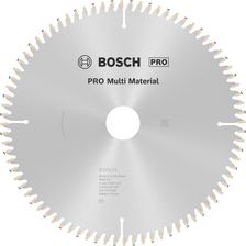 Zdjęcie Bosch PRO Multi Material 216x2,5x30mm T80 2608640447 - Supraśl