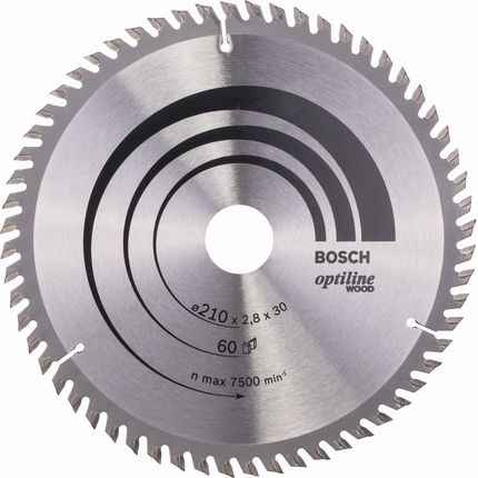 Bosch Optiline Wood 210x30x60z 2608641190