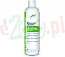 DERMALLAY OATMEAL EQUINE SHAMPOO 473ml - Ceny i opinie - Ceneo.pl