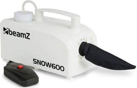 BeamZ Wytwornica śniegu Snow600