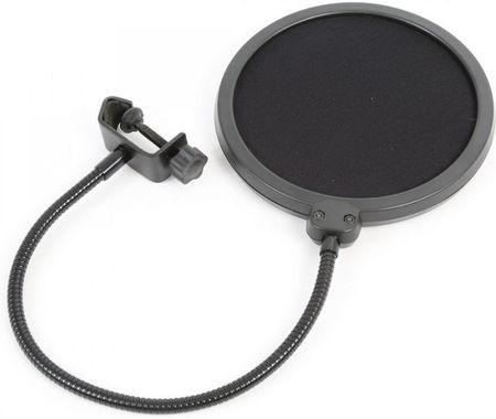 Vonyx Pop filtr do mikrofonów M06