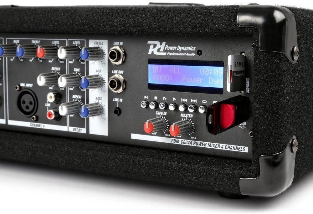 фото DJ-контроллер Pioneer DDJ-FLX4 3