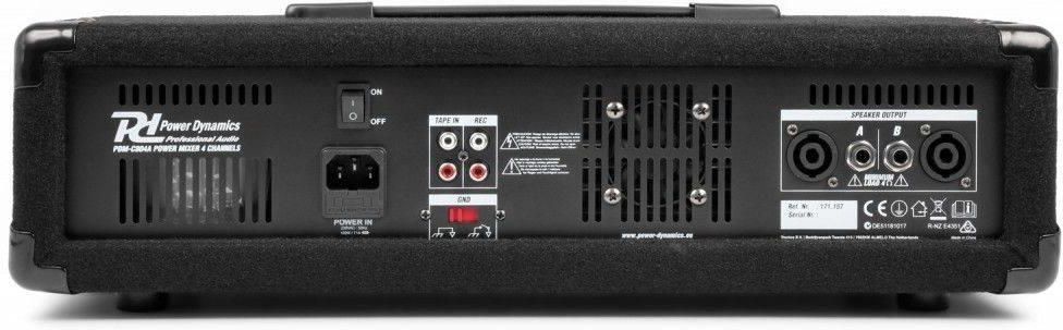 фото DJ-контроллер Pioneer DDJ-FLX4 1