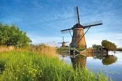 Zdjęcie Kalendarz 2026 trójdzielny - Mszczonów