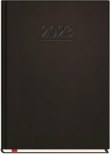 Zdjęcie Terminarz 2026 A5 tygodniowy Popularny czarny EDUKAMP - Bartoszyce