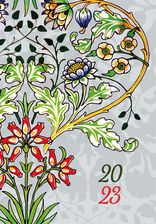 Zdjęcie Terminarz 2026 Mikro tygodniowy 05 - Niemcza