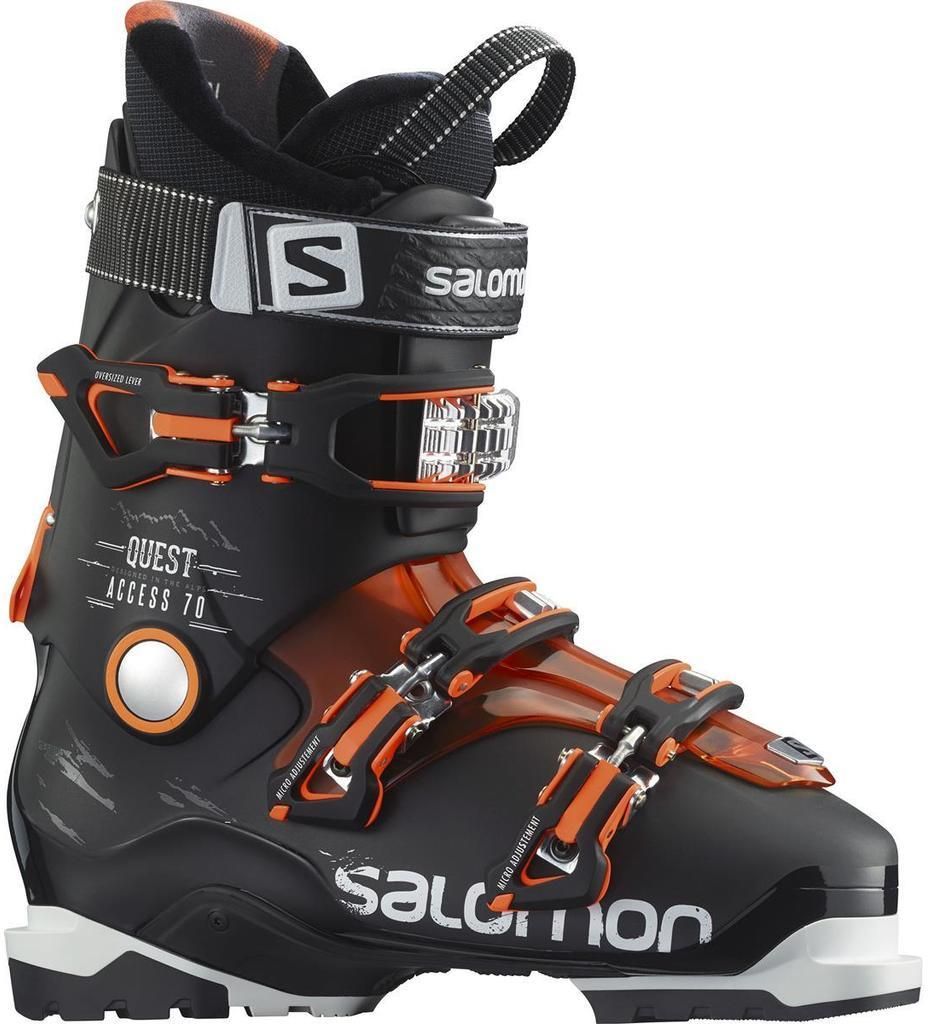 salomon quest access 70t