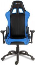 Fotel dla gracza Fotel Arozzi Verona V2 Niebieski (VERONA-V2-BL) - zdjęcie 1