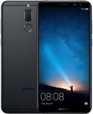 Smartfon Huawei Mate 10 Lite Dual SIM Czarny - zdjęcie 1
