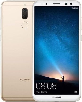 Huawei Mate 10 Lite Dual SIM Złoty