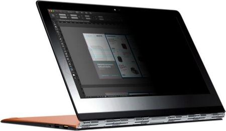 Dicota Filtr Secret na Lenovo Yoga 3 Pro (D31160)