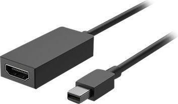 Microsoft Mini DisplayPort - HDMI (EJU00006)