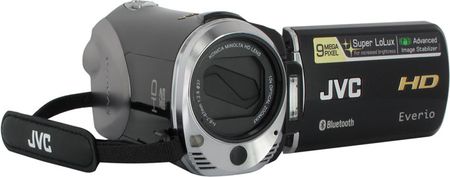 Kamera cyfrowa JVC GZ-HM335 - Opinie i ceny na Ceneo.pl