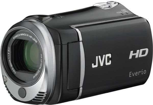 Kamera cyfrowa JVC GZ-HM335 - Opinie i ceny na Ceneo.pl