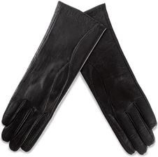 Rękawiczki Damskie WITTCHEN - 39-6L-225-1 Czarny