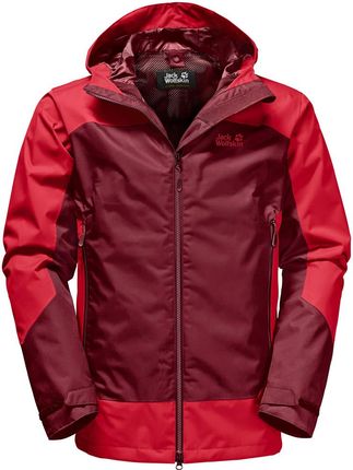 Jack wolfskin north top slope