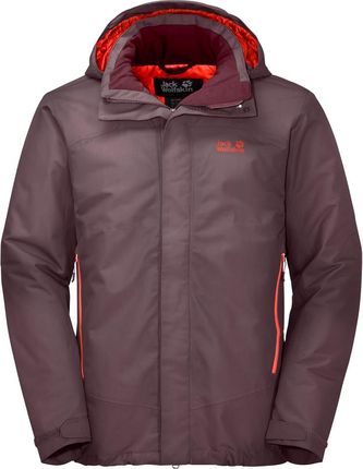 Jack wolfskin hotsell northern edge jacket