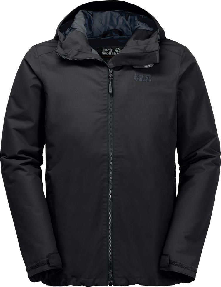 Jack wolfskin chilly outlet morning men