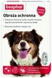 BEAPHAR Obroża BEA naturalna zapachowa M/L - obroża ochronna dla średnich i dużych psów - darmowa dostawa od 199,00zł