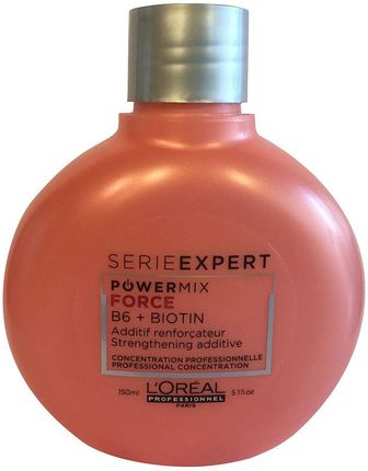 L’Oreal Professionnel Powermix Booster Inforcer Wzmocnienie Do Włosów 150 ml