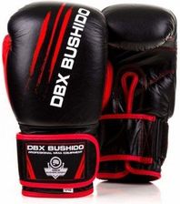 Zdjęcie Bushido Skórzane Arb Treningowe Sparingowe Ze Skóry 14Oz - Łowicz