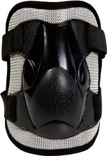 Zdjęcie L.A. Sports Zestaw Ochraniaczy Junior 37171BK - Buk