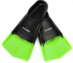 Zdjęcie Aqua Speed Płetwy Treningowe Czarny Zielony - Tyczyn