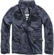 Zdjęcie Brandit Kurtka M65 Britannia Indygo Navy Blue - Orneta