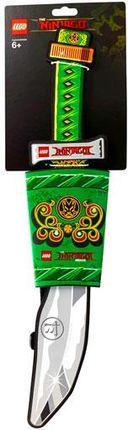 LEGO 853701 Ninjago Movie Miecz i pochwa - Ceny i opinie - Ceneo.pl
