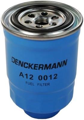 DENCKERMANN Filtr paliwa A120012