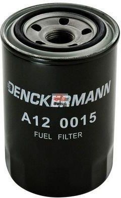 DENCKERMANN Filtr paliwa A120015