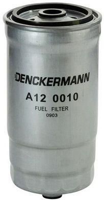 DENCKERMANN Filtr paliwa A120010