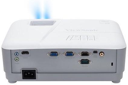 Viewsonic Pa503S Dlp - zdjęcie 3