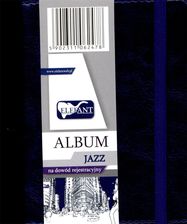 Zdjęcie Elefant Album Jazz na dowód rejestracyjny (WIKR-1056310) - Szydłowiec