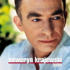Zdjęcie Jestem (LP) - Seweryn Krajewski - Krosno