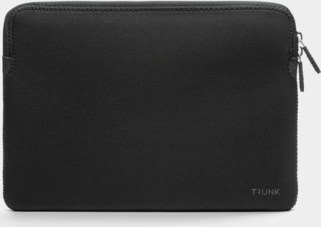 Trunk 13" MacBook Pro Sleeve Czarne (TRALSPRO13BLK)