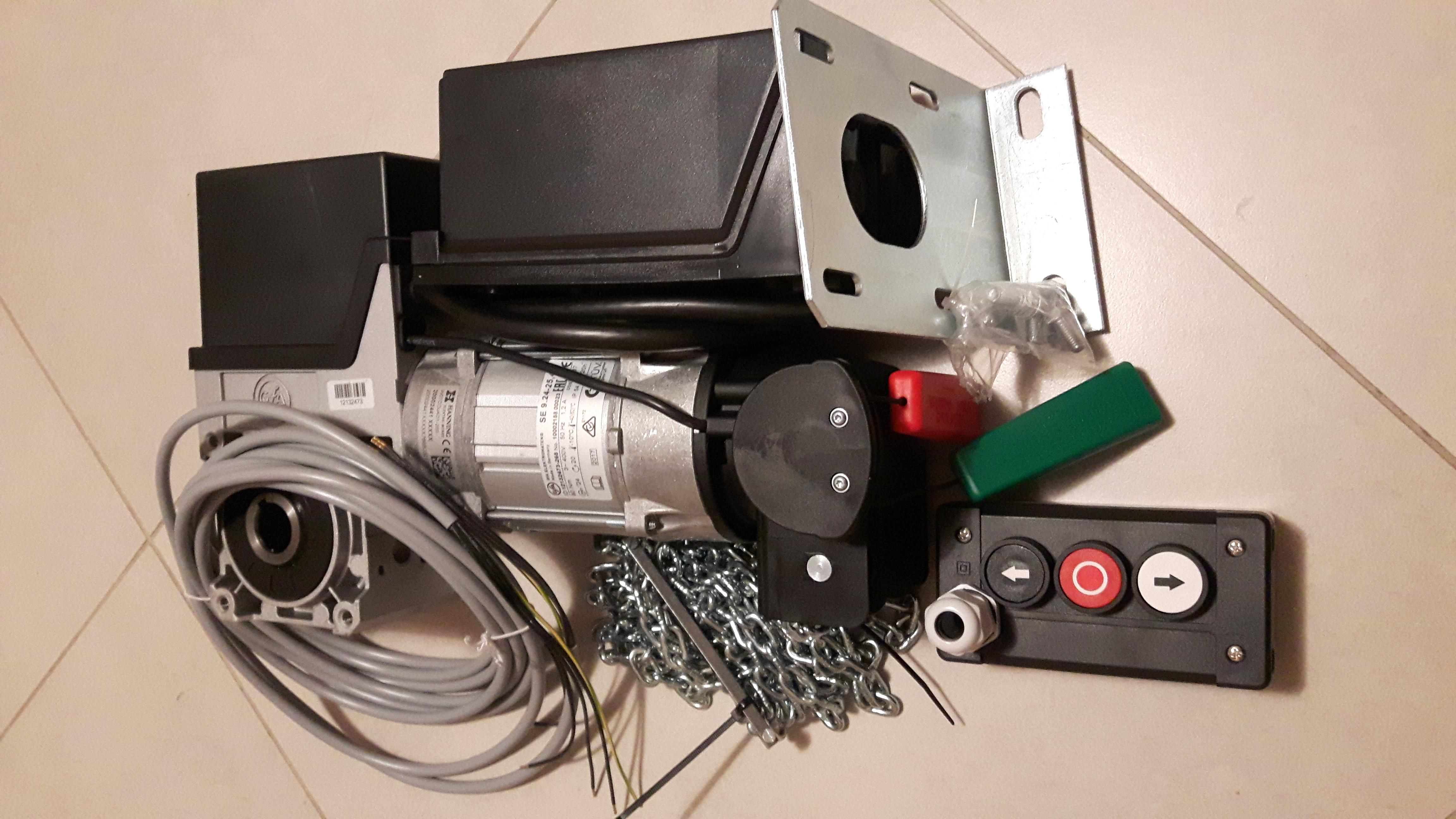 Ws900 elektromaten схема подключения