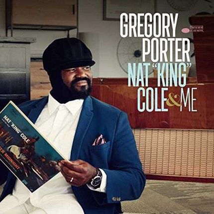 Nat King Cole Me Gregory Porter
