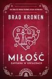 Zdjęcie Miłość zapisana w gwiazdach - Brad Kronen - Bieżuń