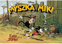 Zdjęcie Myszka Miki. Kawa "Zombo" - Janikowo