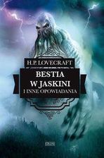 Bestia w jaskini i inne opowiadania - H.P. Lovecraft - zdjęcie 1
