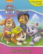 Zdjęcie Psi Patrol. Moc zabawy - Gostynin