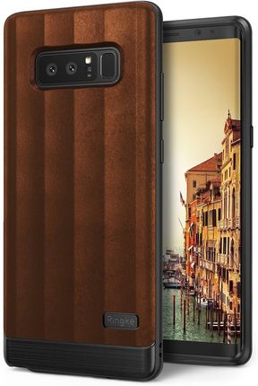 Ringke Flex S do Galaxy Note 8 Brown (RGK586BR)