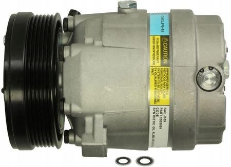 DELPHI Kompresor klimatyzacji CS20009-11B1 - zdjęcie 3