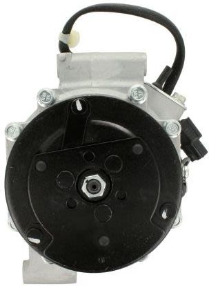 Compressore Climatizzatore DELPHI TSP0155831 - Compatibile Con Renault Scénic, Megane E Altri Modelli - Foto 8