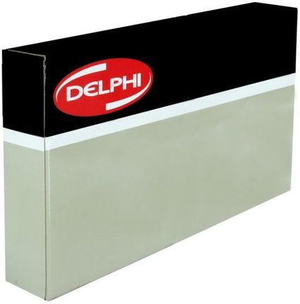 DELPHI Chłodnica klimatyzacji - skraplacz TSP0225707
