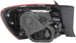 VALEO Lampa tylna zespolona 045109